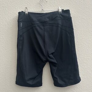 FREE PEOPLE MOVEMENT BIKER SHORTS